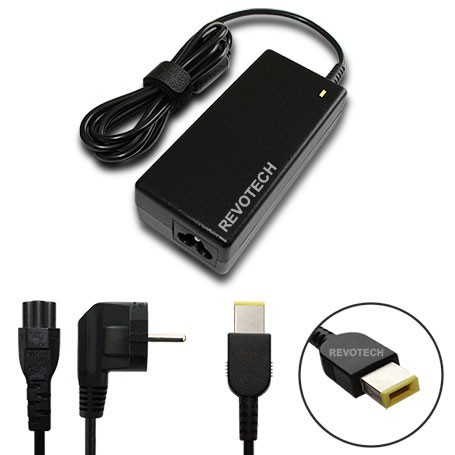 Chargeur ordinateur portable Lenovo 45N0293