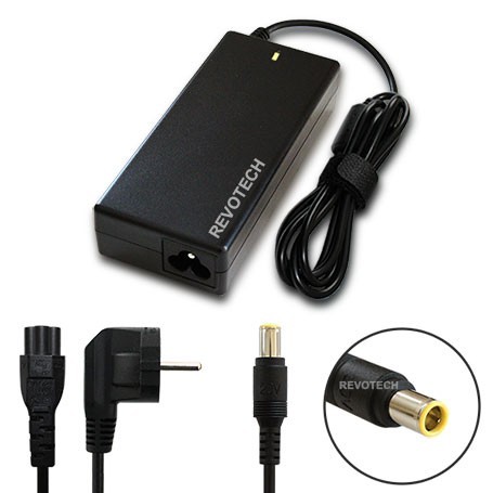 Chargeur ordinateur portable Lenovo ThinkPad R61i