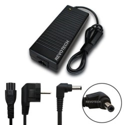 Chargeur ordinateur portable MSI GE60 2PG Apache