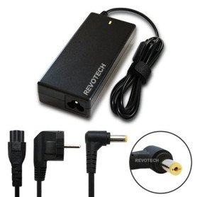 ALIMENTATION CHARGEUR PC PORTABLE POUR Packard Bell EasyNote LJ61