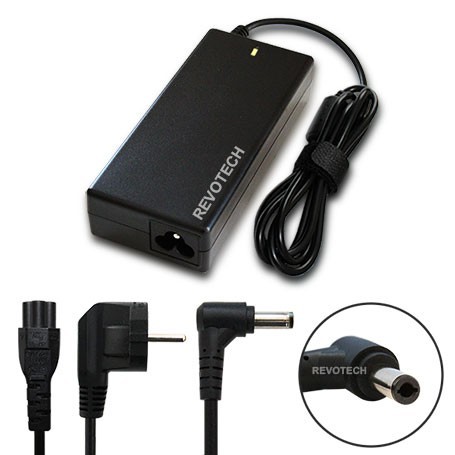 Chargeur ordinateur portable Toshiba Satellite C855-21Q
