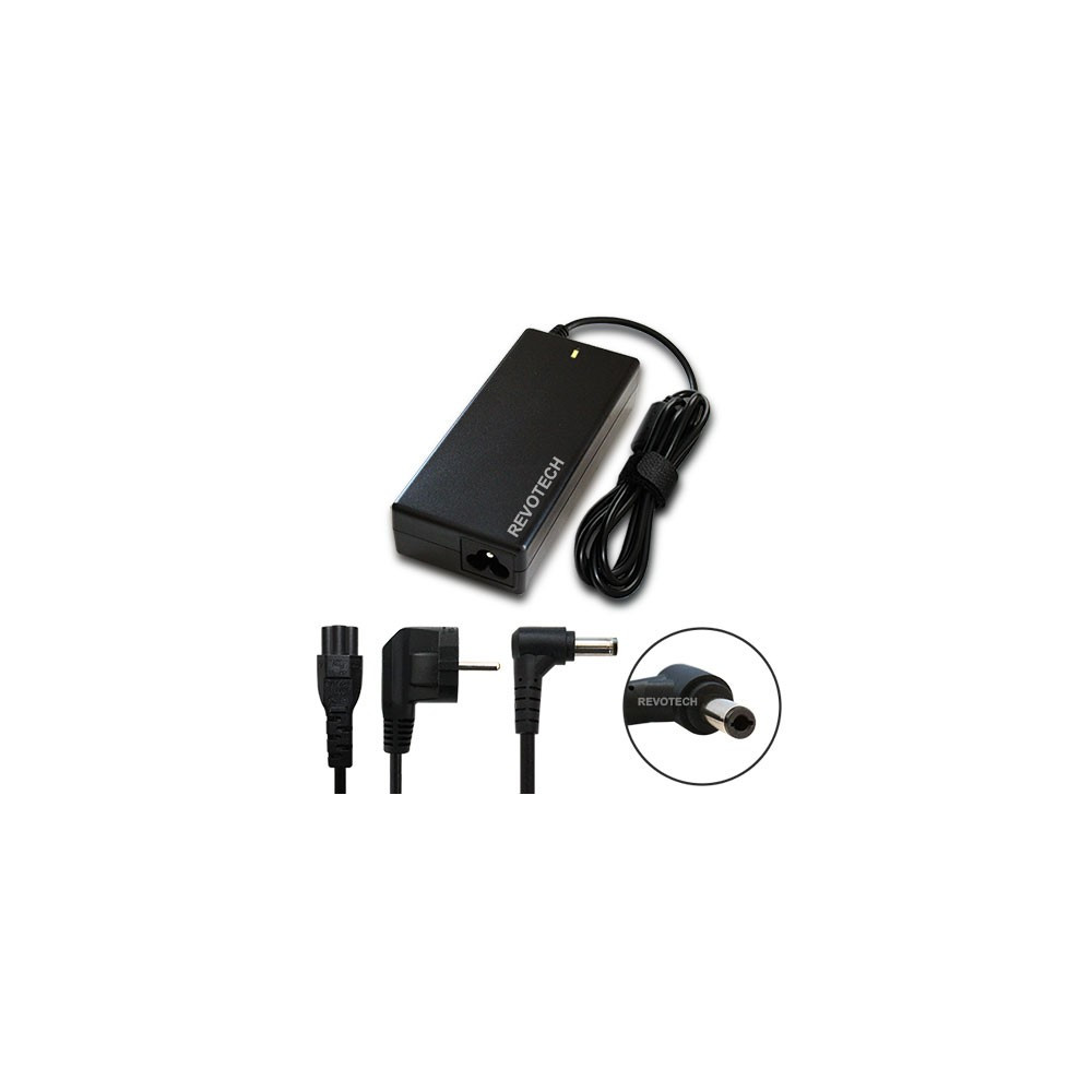 65W Chargeur Ordinateur Portable pour ASUS Vivobook 17 R511L R510C