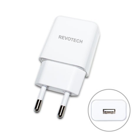 Chargeur secteur smartphone Apple iPhone 8 Plus - Blanc