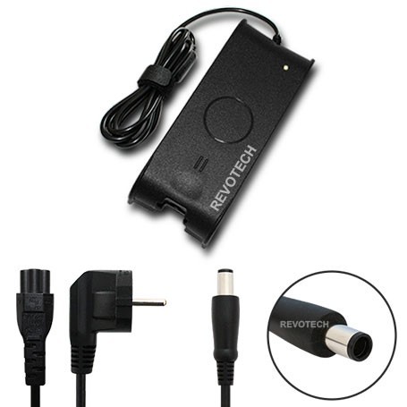 Chargeur ordinateur portable Dell Latitude E6440