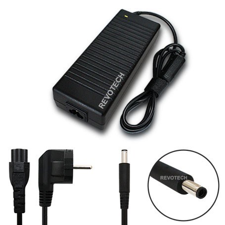 Chargeur ordinateur portable Dell Precision M3800