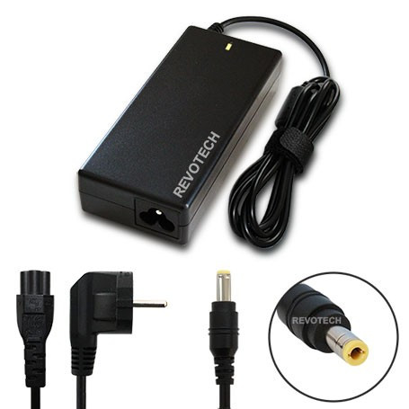 Chargeur ordinateur portable IBM ThinkPad 385XD