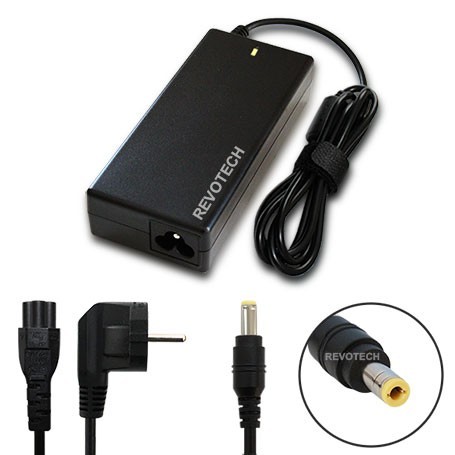 Chargeur ordinateur portable IBM ThinkPad 600E